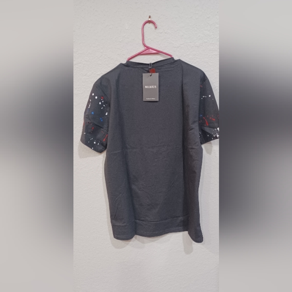 Mens Tee - Picture 2 of 2